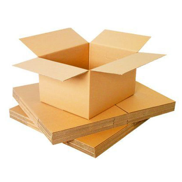Cardboard Box Removals